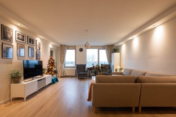 Medium property photo - Wibautstraat 178F, 1091 GR Amsterdam